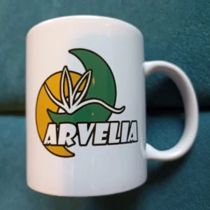 kubek Arvelia