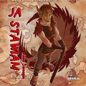 Ja stawiam (słuchowisko)