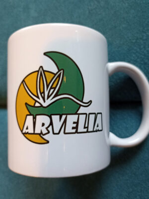 kubek Arvelia